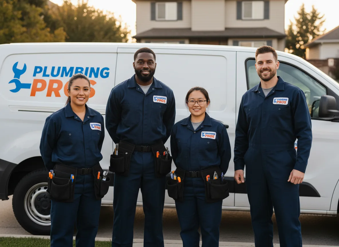 Water Heater Repair company in Lake Lynn, PA